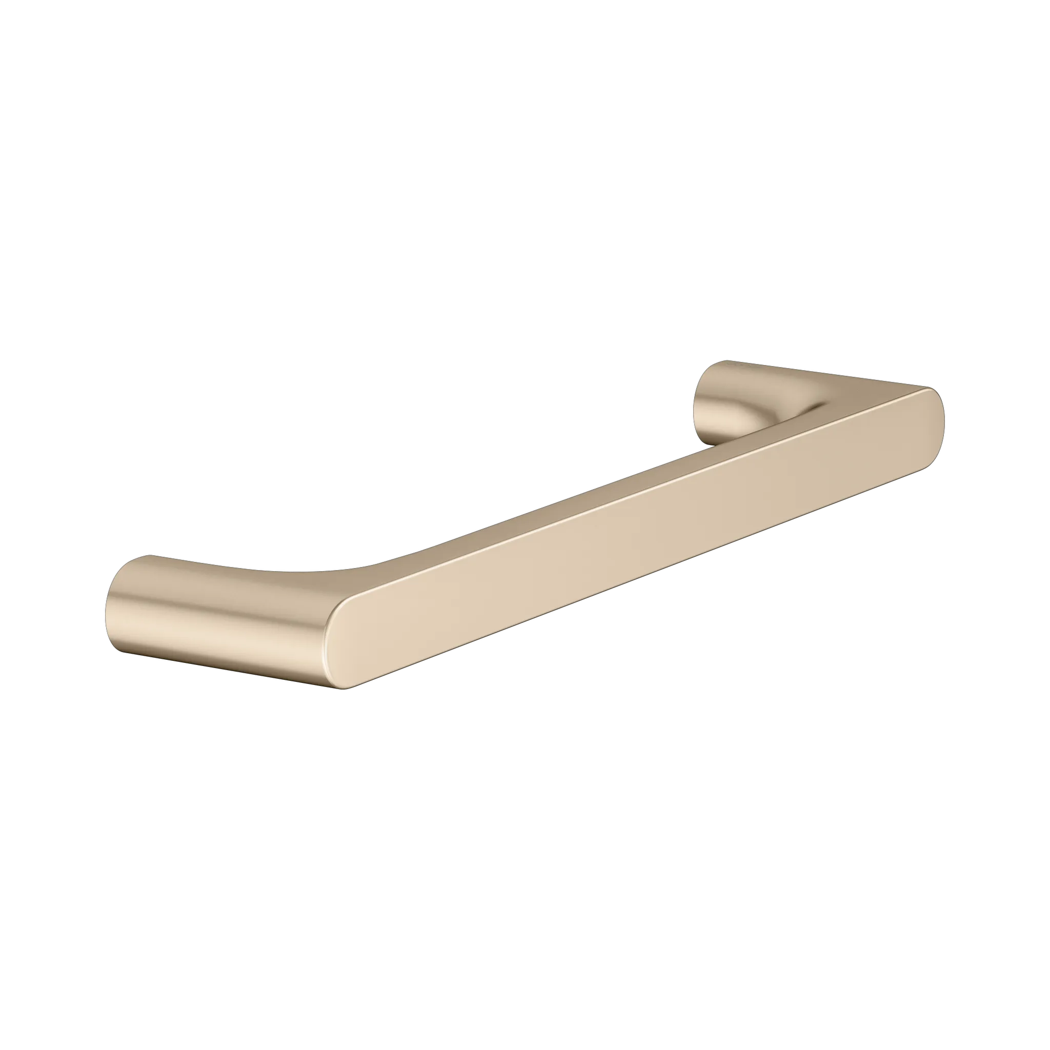 KEUCO EDITION 400 Haltegriff 350 mm Bronze gebürstet