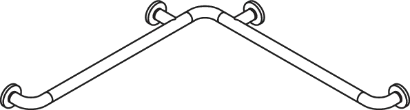 HEWI Haltegriff „Serie 801“ HEWI Haltegriff „Serie 801“