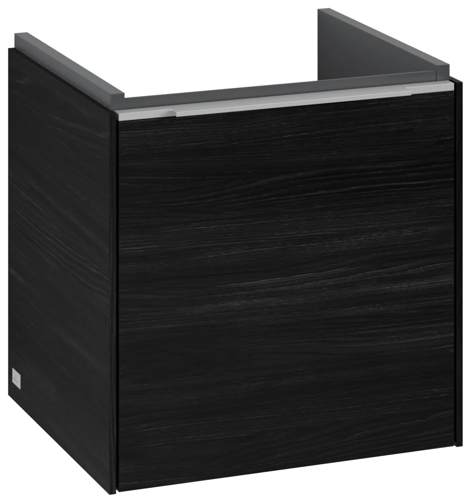 Villeroy & Boch Subway 3.0 Waschbeckenunterschrank C58100 Black Oak Villeroy & Boch Subway 3.0 Waschbeckenunterschrank C58100 Black Oak