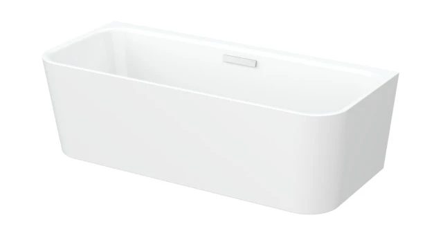 Bette rechteck Badewanne „BetteArt“ 180,5 × 80 cm in Weiß Bette rechteck Badewanne „BetteArt“ 180,5 × 80 cm in Weiß