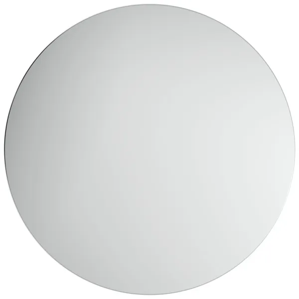 Ideal Standard Ablaufdeckel DEA rund Chrom - Serie Dea