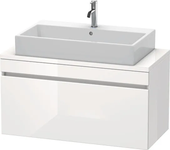 Duravit Waschtischunterschrank wandhängend „DuraStyle“ 100 × 51,2 × 47,8 cm Duravit Waschtischunterschrank wandhängend „DuraStyle“ 100 × 51,2 × 47,8 cm