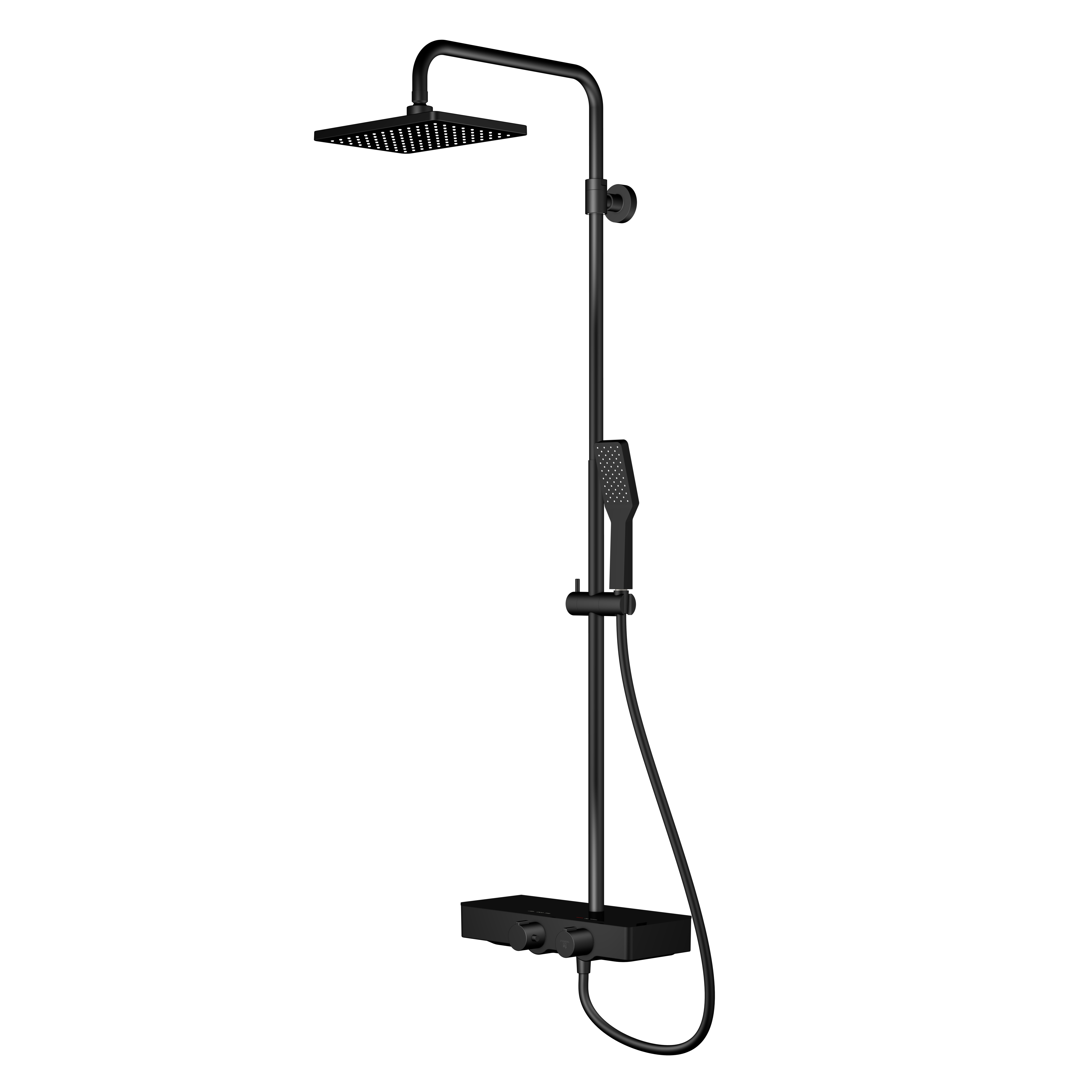 Steinberg Serie 390 Brauseset Steinberg Serie 390 Brauseset