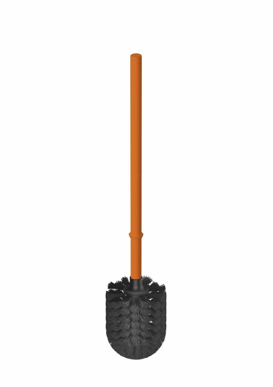 WC-Bürste der Serie 477 reinweiß WC-Bürste der Serie 477 reinweiß
