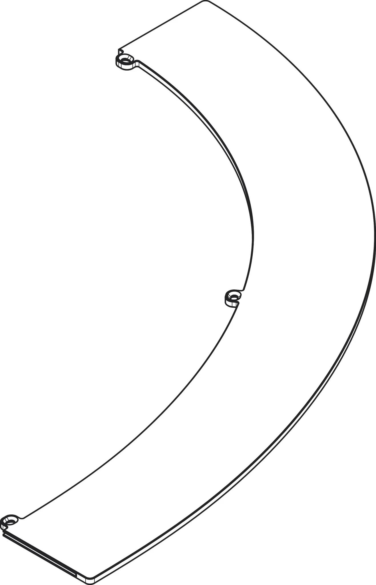 AXOR Suite Waschbecken & Badewannen Ablage Chrom AXOR Suite Waschbecken & Badewannen Ablage Chrom