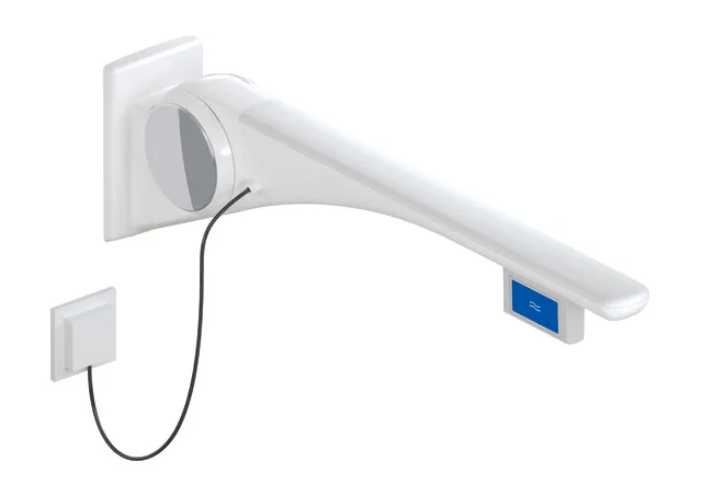 HEWI Stützklappgriff „Serie 802 LifeSystem“ HEWI Stützklappgriff „Serie 802 LifeSystem“