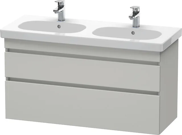Duravit Waschtischunterschrank wandhängend „DuraStyle“ 115 × 61 × 45,3 cm Duravit Waschtischunterschrank wandhängend „DuraStyle“ 115 × 61 × 45,3 cm