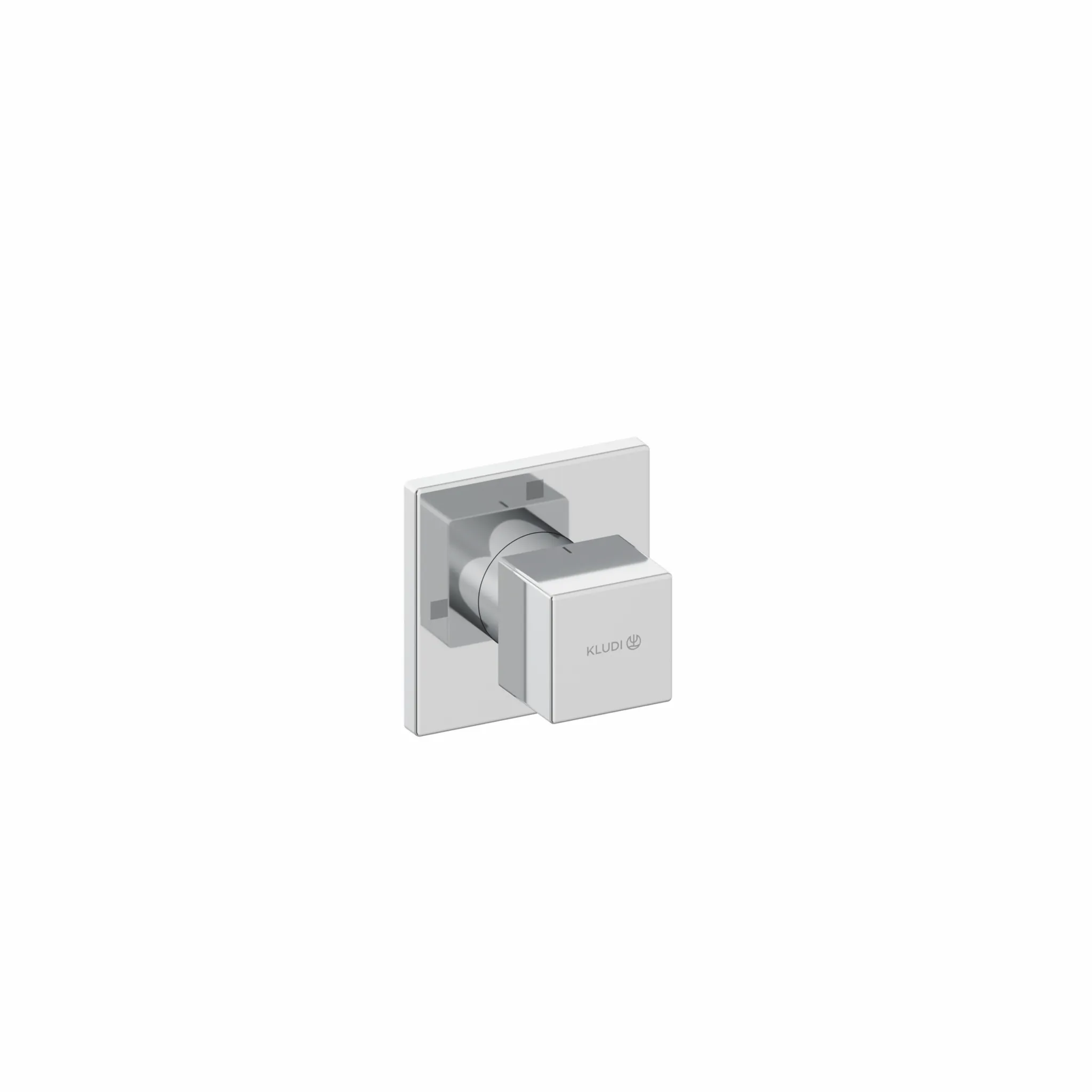 DECUS 3WegeUmstellung FeinbauSet chrom DECUS 3WegeUmstellung FeinbauSet chrom