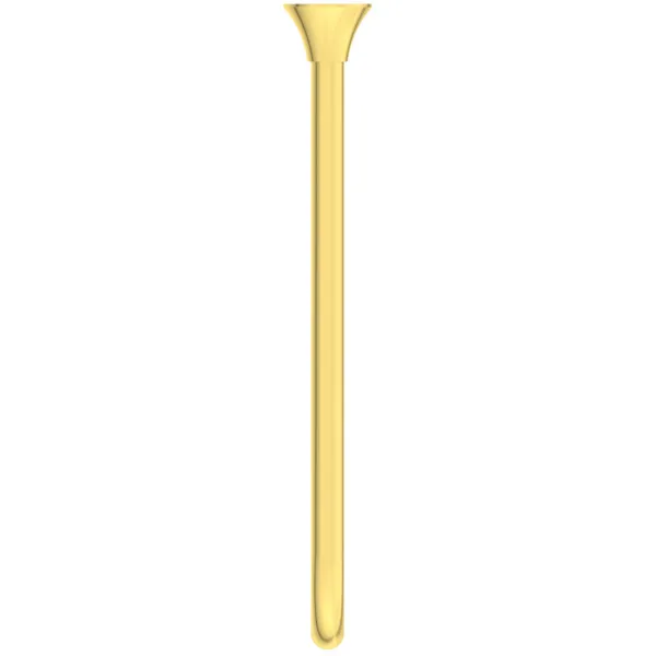 Ideal Standard La Dolce Vita Wandanschluss BD679A2 Brushed Gold