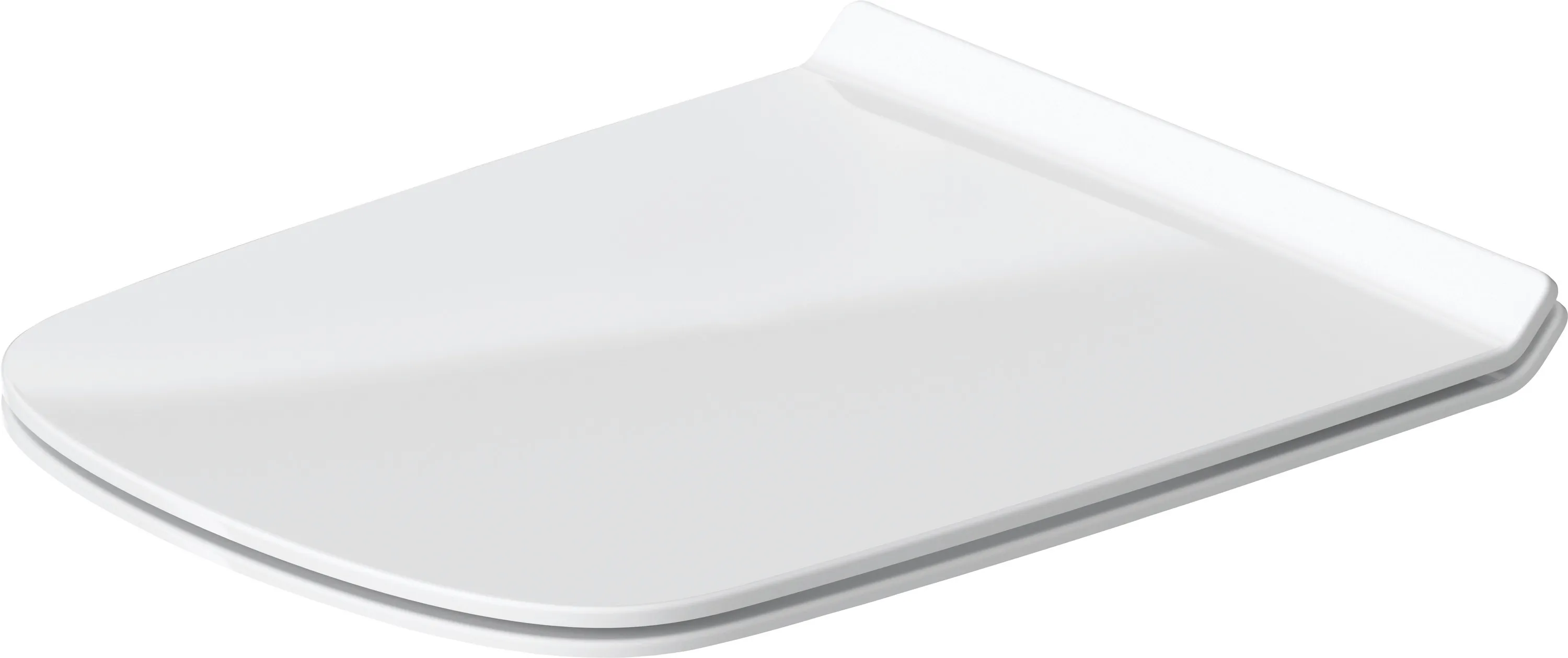 Duravit WC-Sitz „DuraStyle“ 35,9 × 48,9 × 5,4 cm Duravit WC-Sitz „DuraStyle“ 35,9 × 48,9 × 5,4 cm