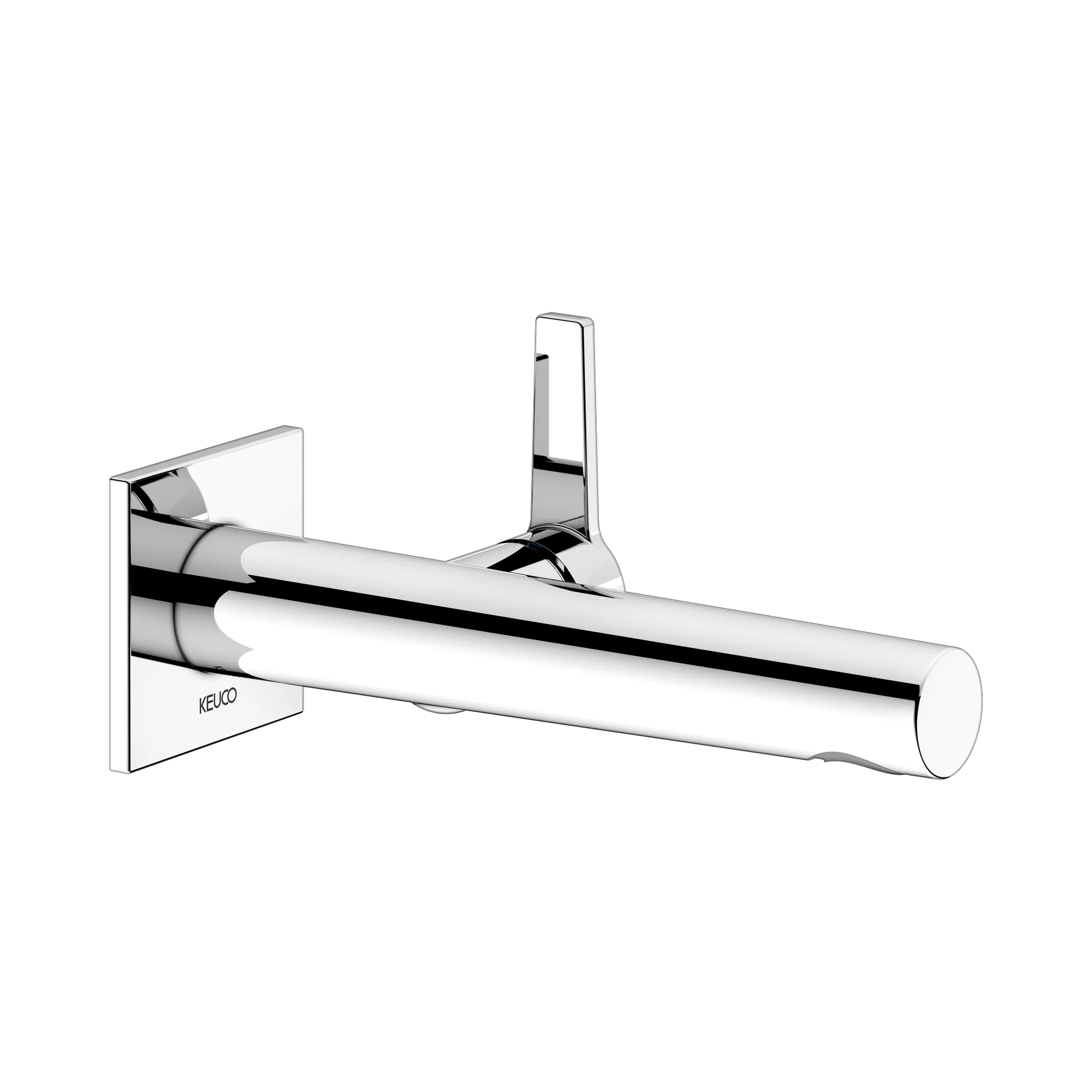 KEUCO EDITION 11 Einhebel-Waschtischmischer Unterputz 1 Loch verchromt KEUCO EDITION 11 Einhebel-Waschtischmischer Unterputz 1 Loch verchromt