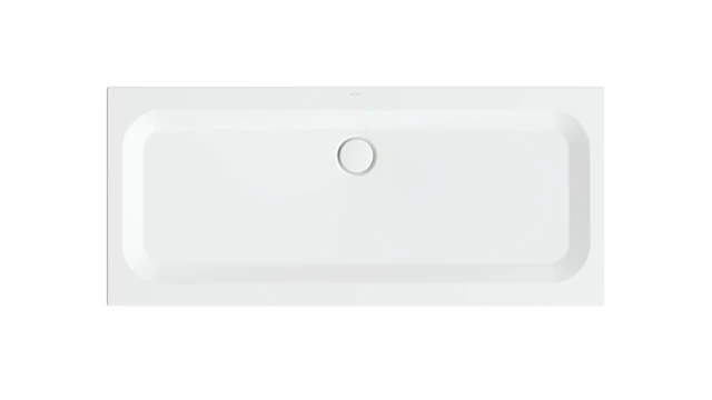 Bette rechteck Duschwanne „BetteUltra“ 170 × 75 cm in Weiß Bette rechteck Duschwanne „BetteUltra“ 170 × 75 cm in Weiß