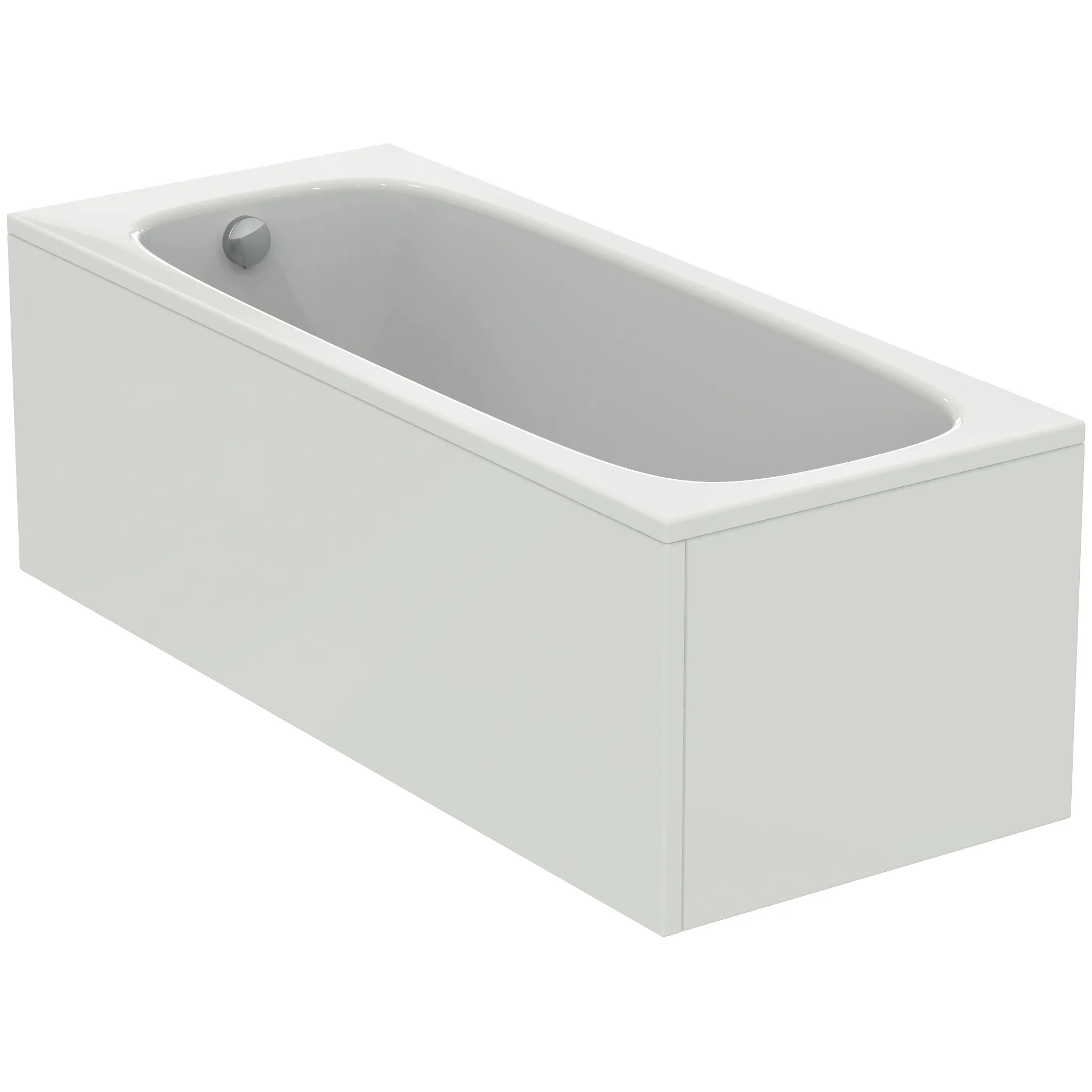 Ideal Standard Badewanne „i.life“ 70 × 170 cm Ideal Standard Badewanne „i.life“ 70 × 170 cm