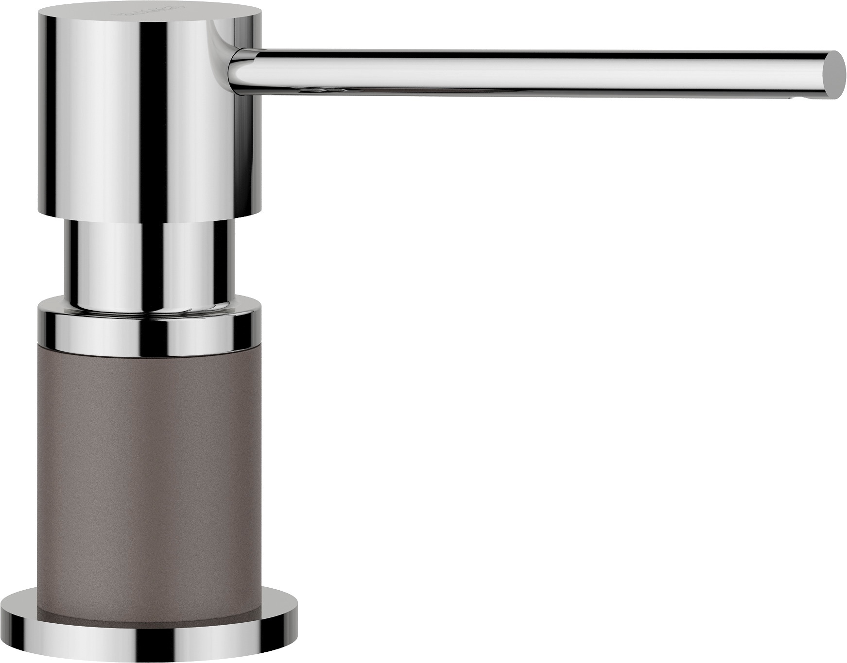 BLANCO LATO Spülmittelspender BLANCO LATO Spülmittelspender