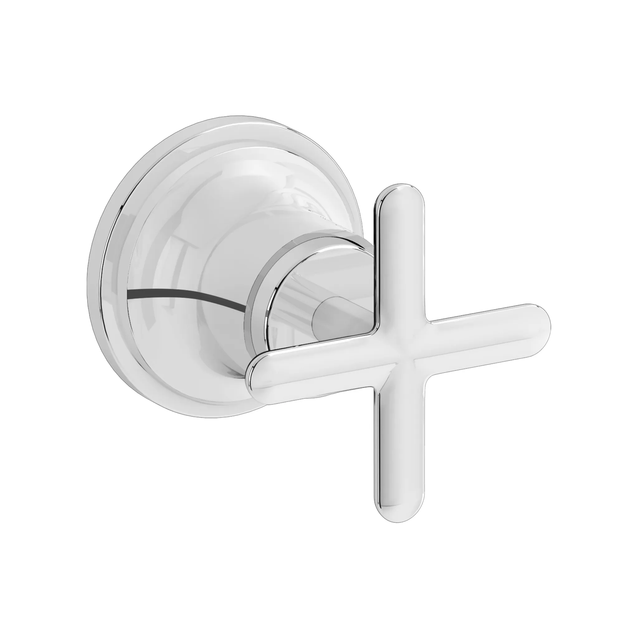 VitrA Origin Classic Unterputz-Absperrventil Chrom VitrA Origin Classic Unterputz-Absperrventil Chrom