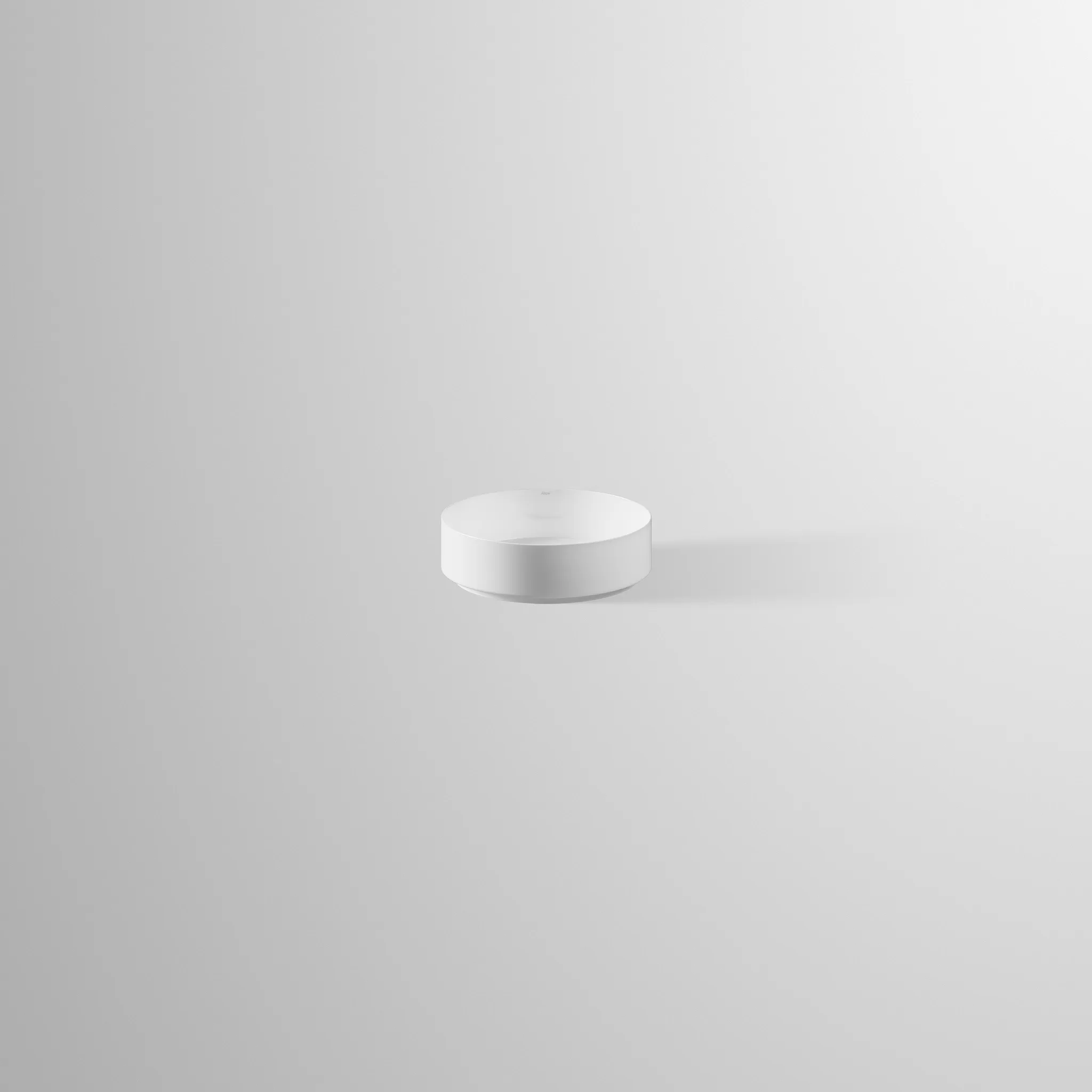 Alape Aufsatzbecken kreisförmig Edition Arkta KE Weiß Alape Aufsatzbecken kreisförmig Edition Arkta KE Weiß