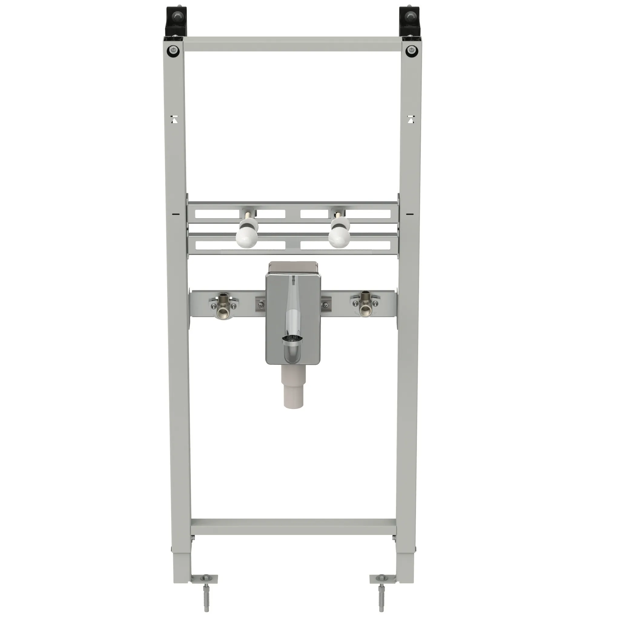 Ideal Standard Vorwand-/Einbauelement für Waschtisch 115 × 50 × 12 cm Ideal Standard Vorwand-/Einbauelement für Waschtisch 115 × 50 × 12 cm