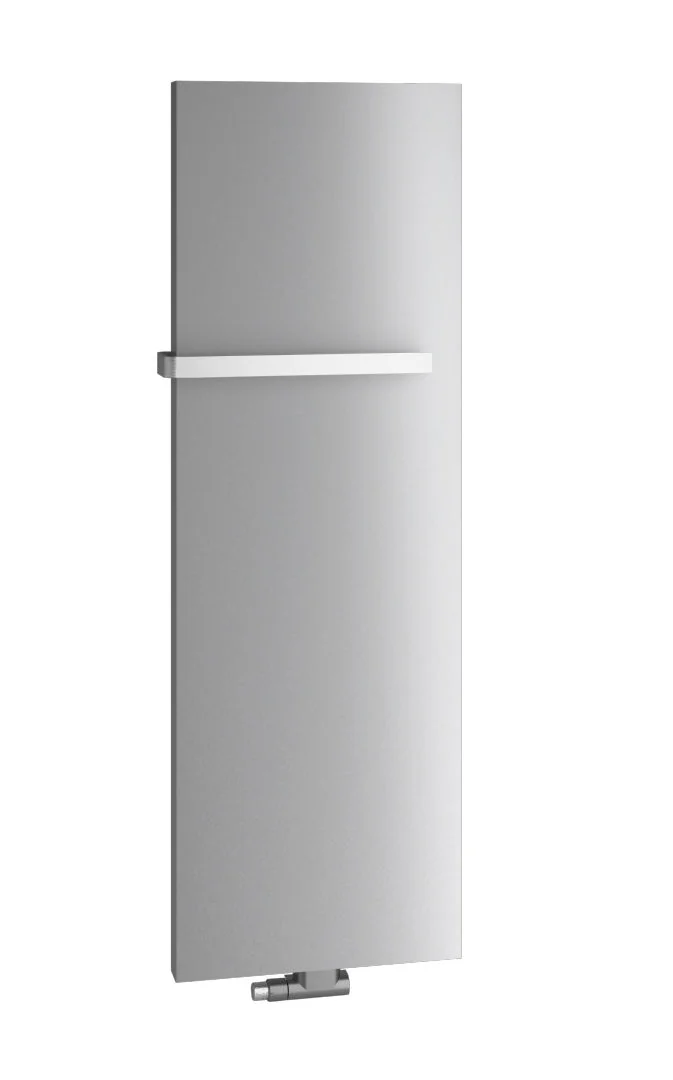 Kermi Design-Elektroheizkörper „Rubeo®“ 67 × 172,5 cm in Farbkonzept