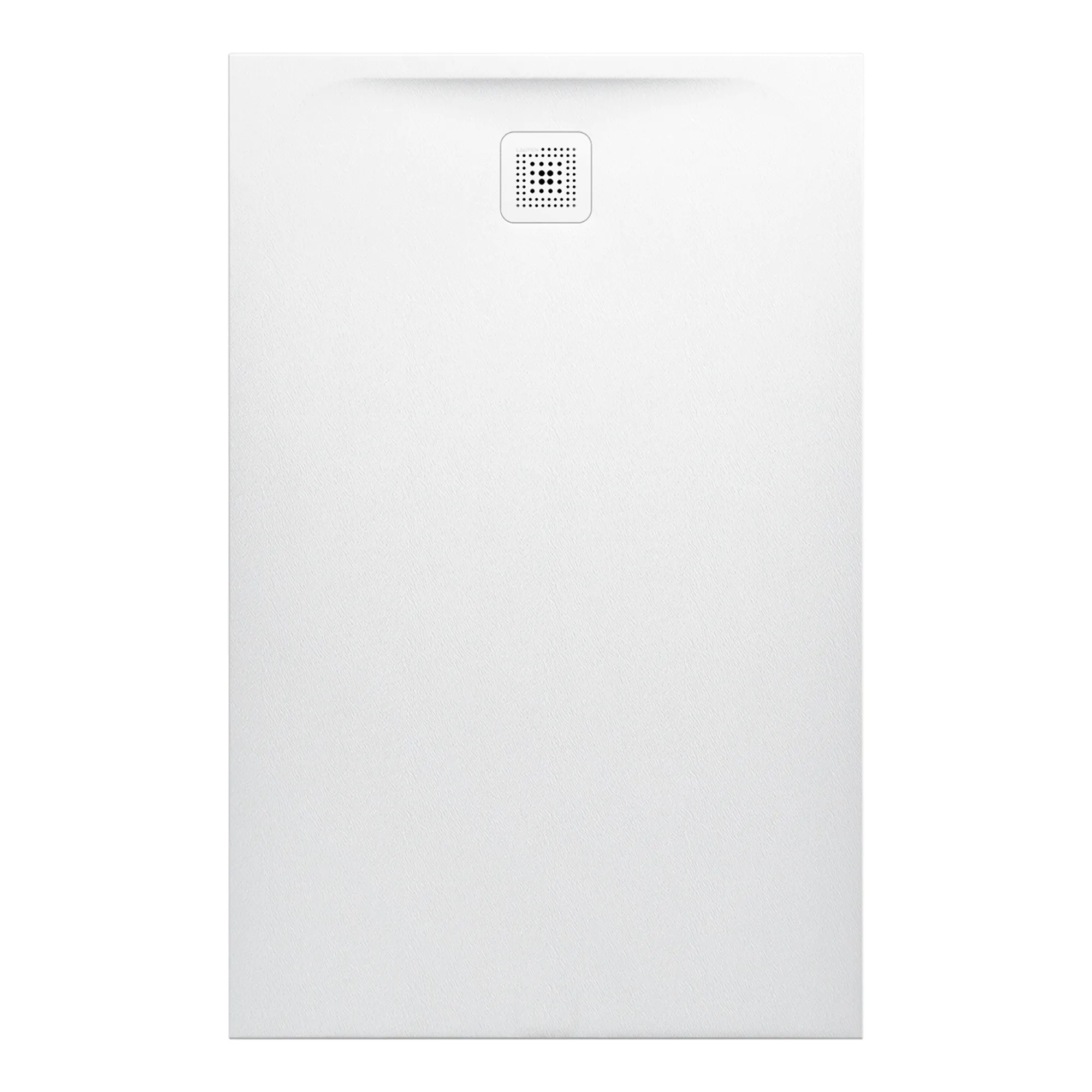 Laufen rechteck Duschwanne „Pro“ Ablauf kurze Seite 1400 × 900 mm ohne Oberflächenbeschichtung, ohne Oberflächenveredelung, in Anthrazit Laufen rechteck Duschwanne „Pro“ Ablauf kurze Seite 1400 × 900 mm ohne Oberflächenbeschichtung, ohne Oberflächenveredelung, in Anthrazit