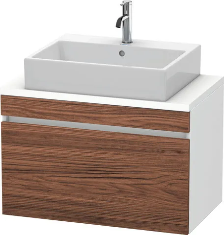 Duravit Waschtischunterschrank wandhängend „DuraStyle“ 80 × 51,2 × 47,8 cm Duravit Waschtischunterschrank wandhängend „DuraStyle“ 80 × 51,2 × 47,8 cm