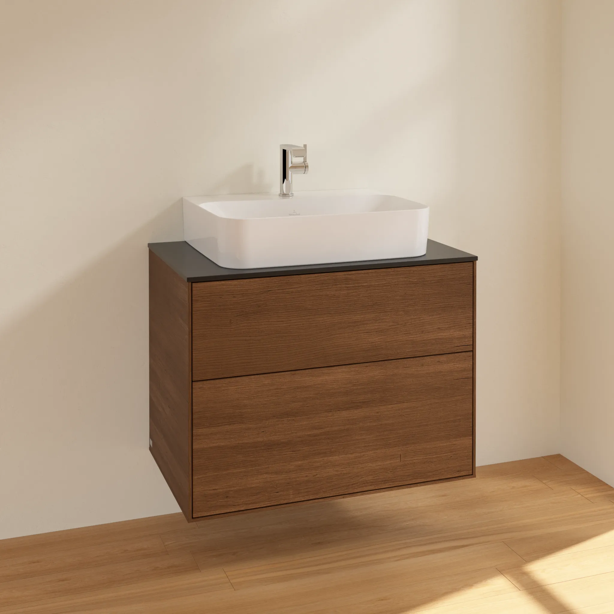 Villeroy & Boch Finion Waschbeckenunterschrank F09 800x603x501mm
