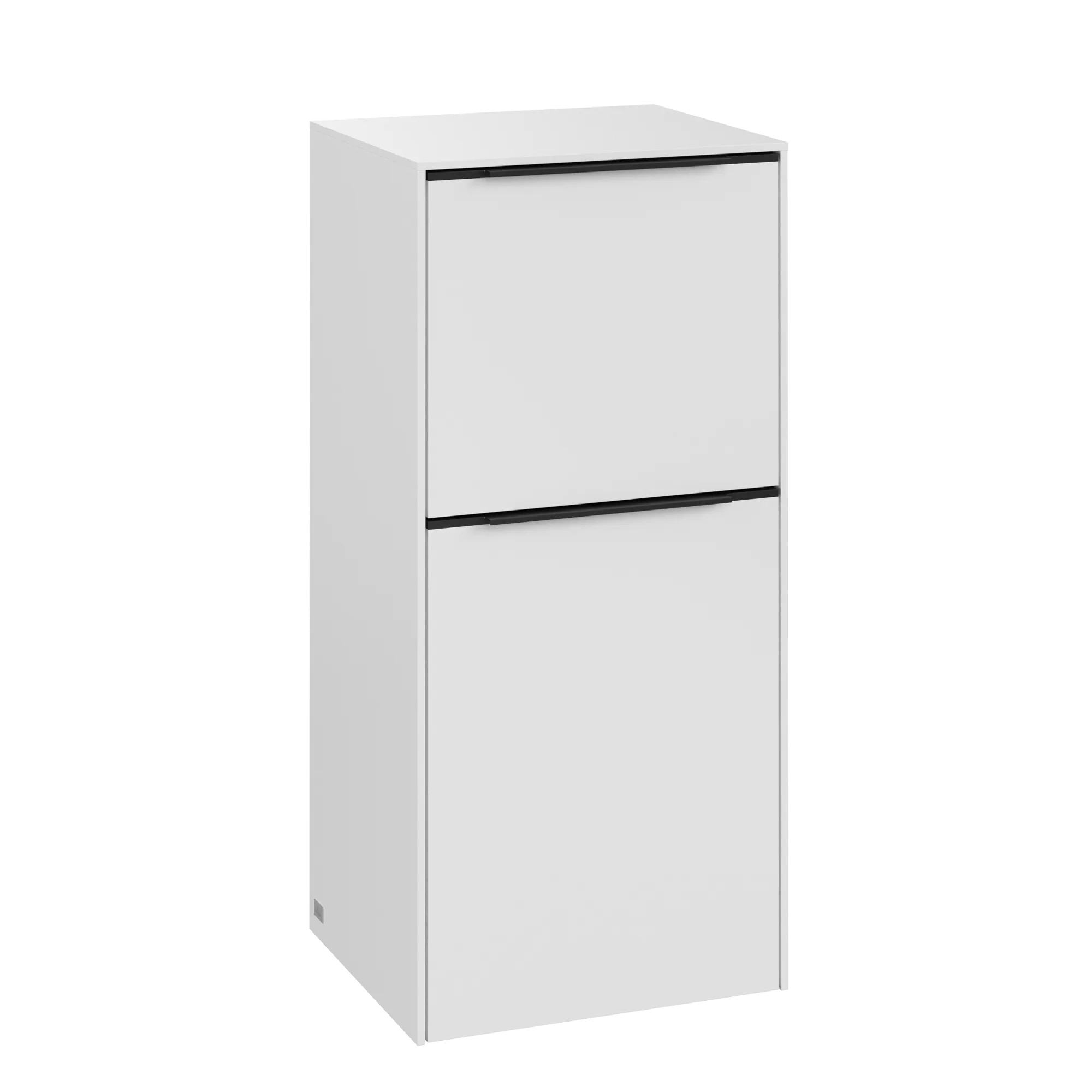 Villeroy & Boch Subway 3.0 Seitenschrank C59501, Pure White, 400 x 860 x 362 mm Villeroy & Boch Subway 3.0 Seitenschrank C59501, Pure White, 400 x 860 x 362 mm