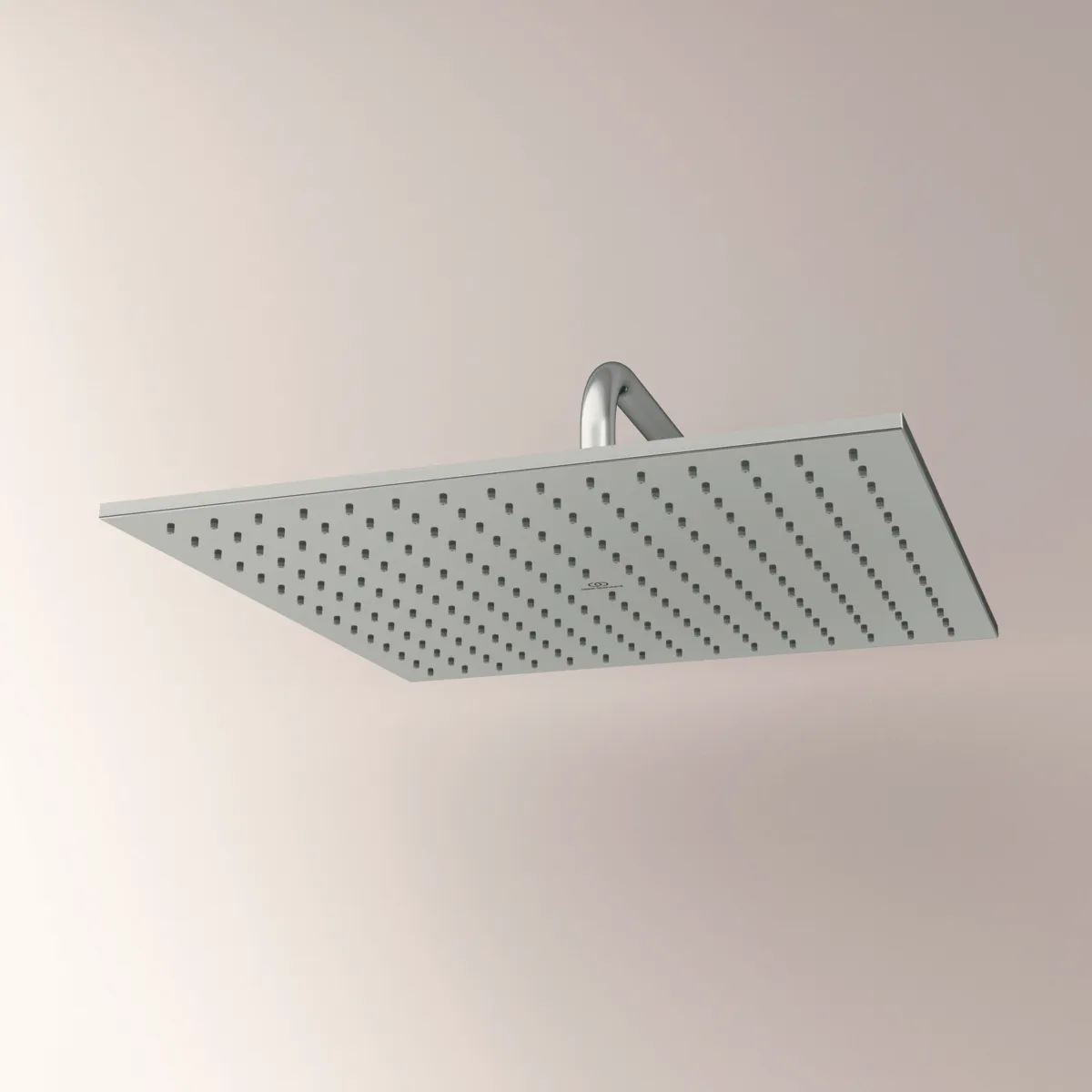 Ideal Standard IdealRain Atelier Kopfbrause 400x400mm Chrom Ideal Standard IdealRain Atelier Kopfbrause 400x400mm Chrom