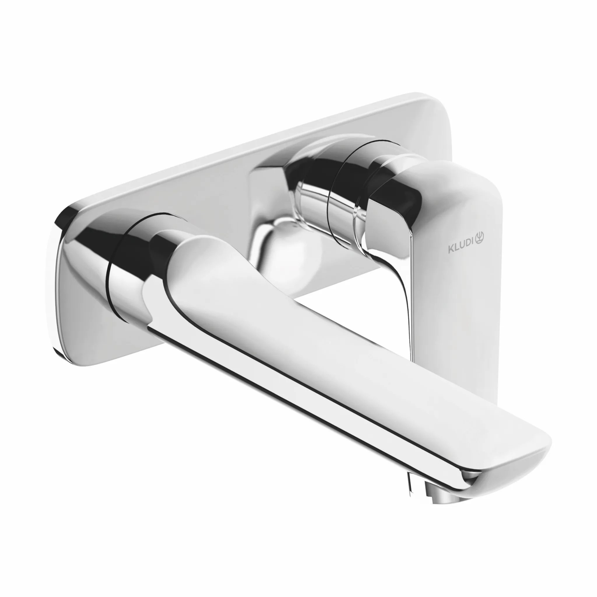 AMEO WT2LochWandEHM Ausladung 185 mm chrom AMEO WT2LochWandEHM Ausladung 185 mm chrom