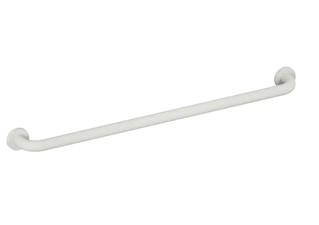 HEWI Haltegriff „Serie 801“ in Lichtgrau HEWI Haltegriff „Serie 801“ in Lichtgrau