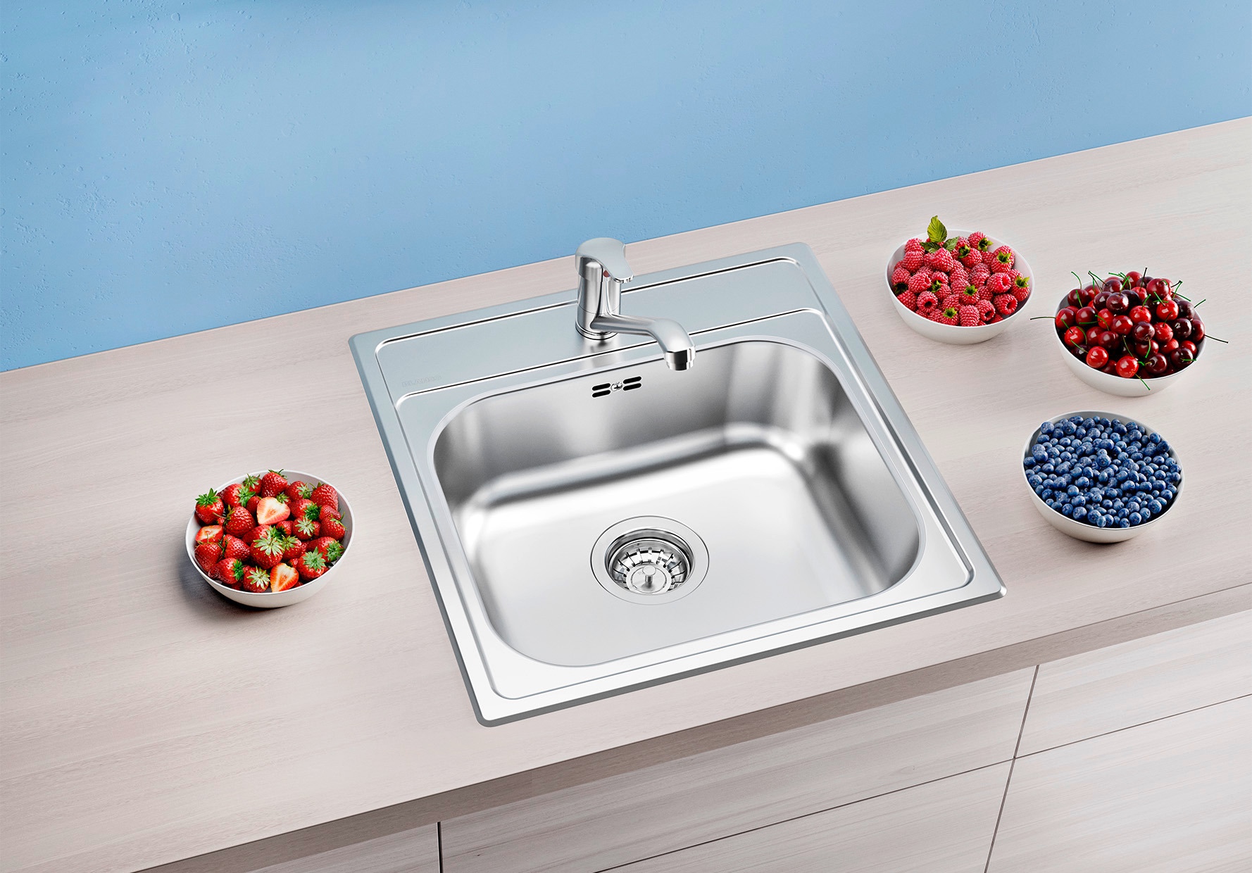 BLANCODANA 45 BLANCODANA 45