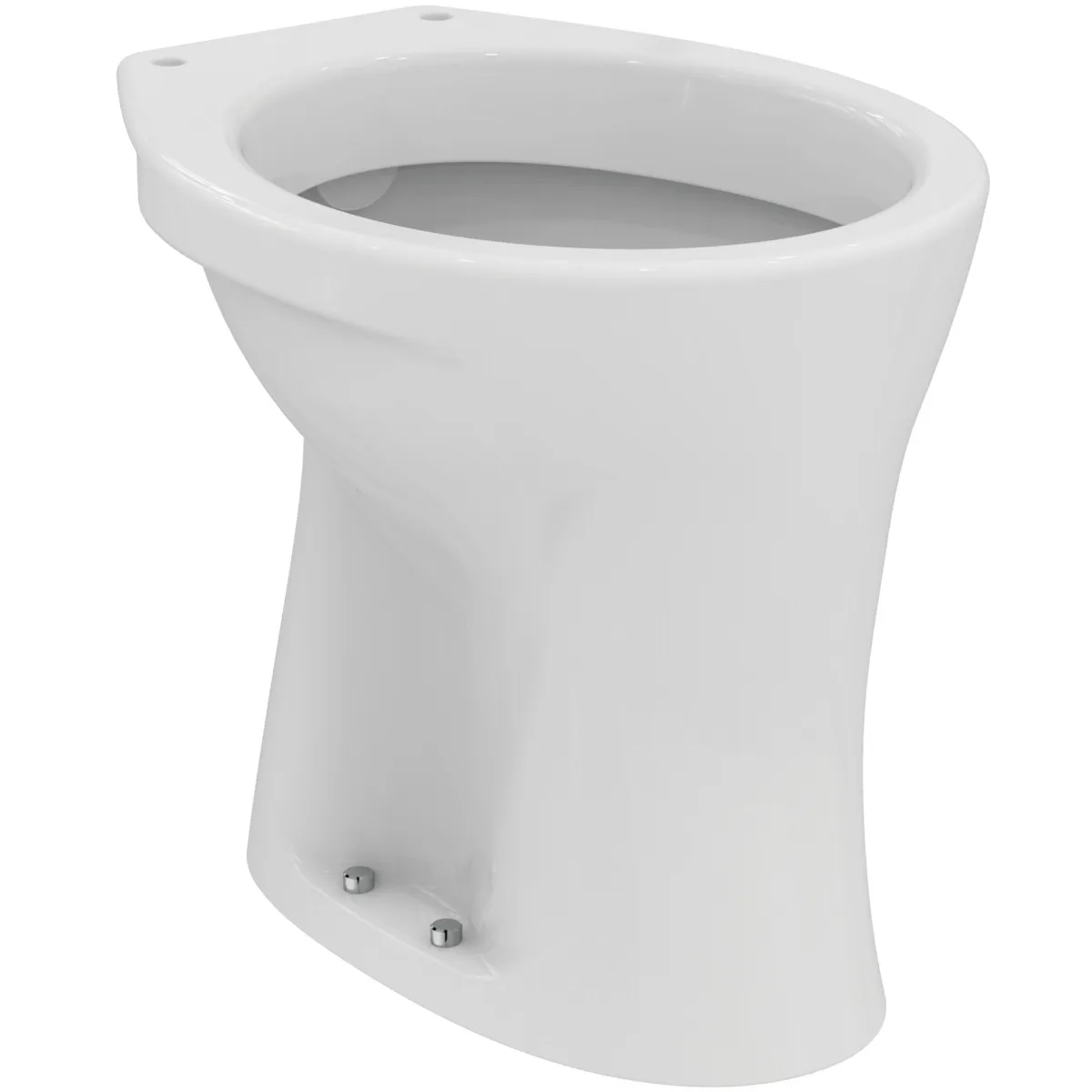WC „Eurovit“ 36 × 39,5 × 46,5 cm WC „Eurovit“ 36 × 39,5 × 46,5 cm
