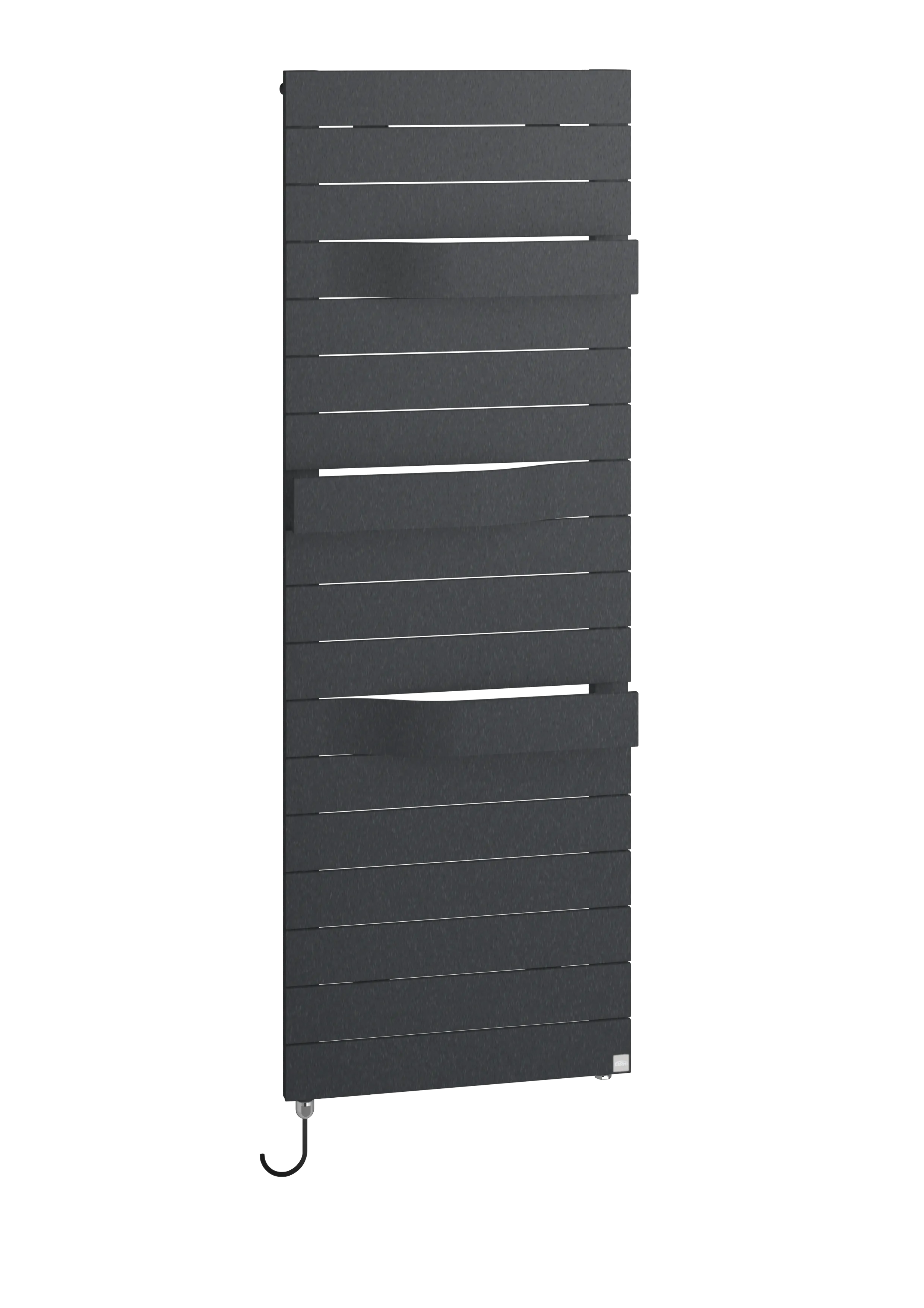 Kermi Design-Elektroheizkörper „Tabeo®-E“ 75 × 175,7 cm in Farbkonzept Kermi Design-Elektroheizkörper „Tabeo®-E“ 75 × 175,7 cm in Farbkonzept