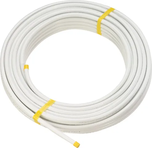 Viega „Sanfix Fosta“ Kunststoffrohr flexibel PE-Xc/Al/PE-Xc 16 × 2,2 mm Viega „Sanfix Fosta“ Kunststoffrohr flexibel PE-Xc/Al/PE-Xc 16 × 2,2 mm