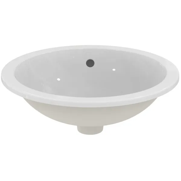 Waschbecken „Connect“ 48 × 48 × 17,5 cm Waschbecken „Connect“ 48 × 48 × 17,5 cm