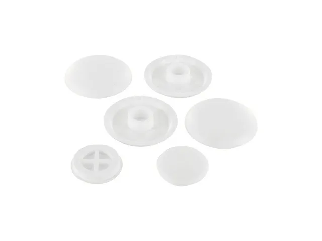Ideal Standard WC-Sitzpufferset Flat Connect, Serie Connect