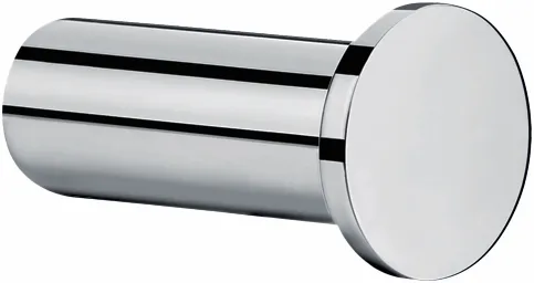 Einzelhaken Logis Universal chrom