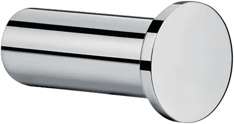 Hansgrohe Logis Universal Handtuchhaken, Chrom Hansgrohe Logis Universal Handtuchhaken, Chrom