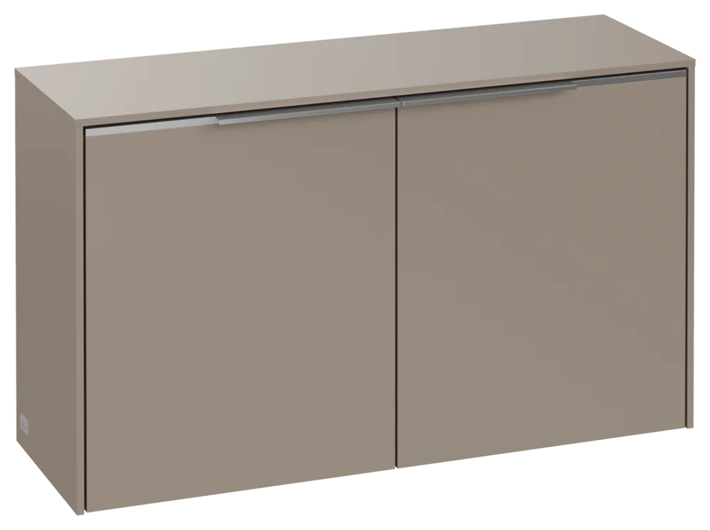 Villeroy & Boch Subway 3.0 Sideboard C60000, 728x423x256 mm, Taupe