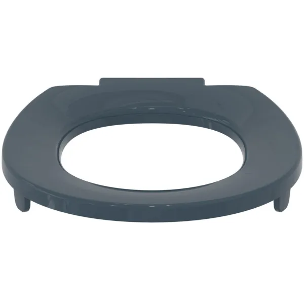 Ideal Standard WC-Sitz „Contour21+“ in Anthrazit
