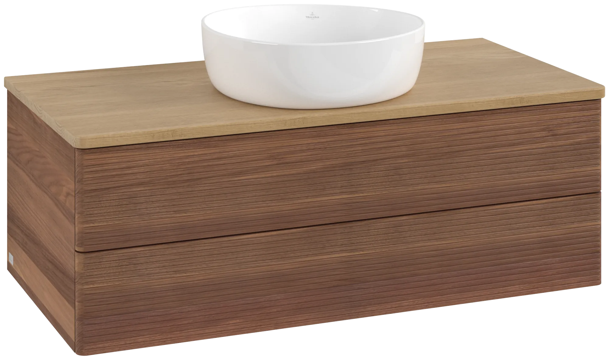 Villeroy & Boch Antao Waschbeckenunterschrank L20_1 1000x360x500mm