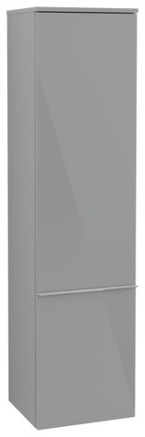 Hochschrank „Venticello“ Anschlag (Scharnier) rechts 1 Tür 