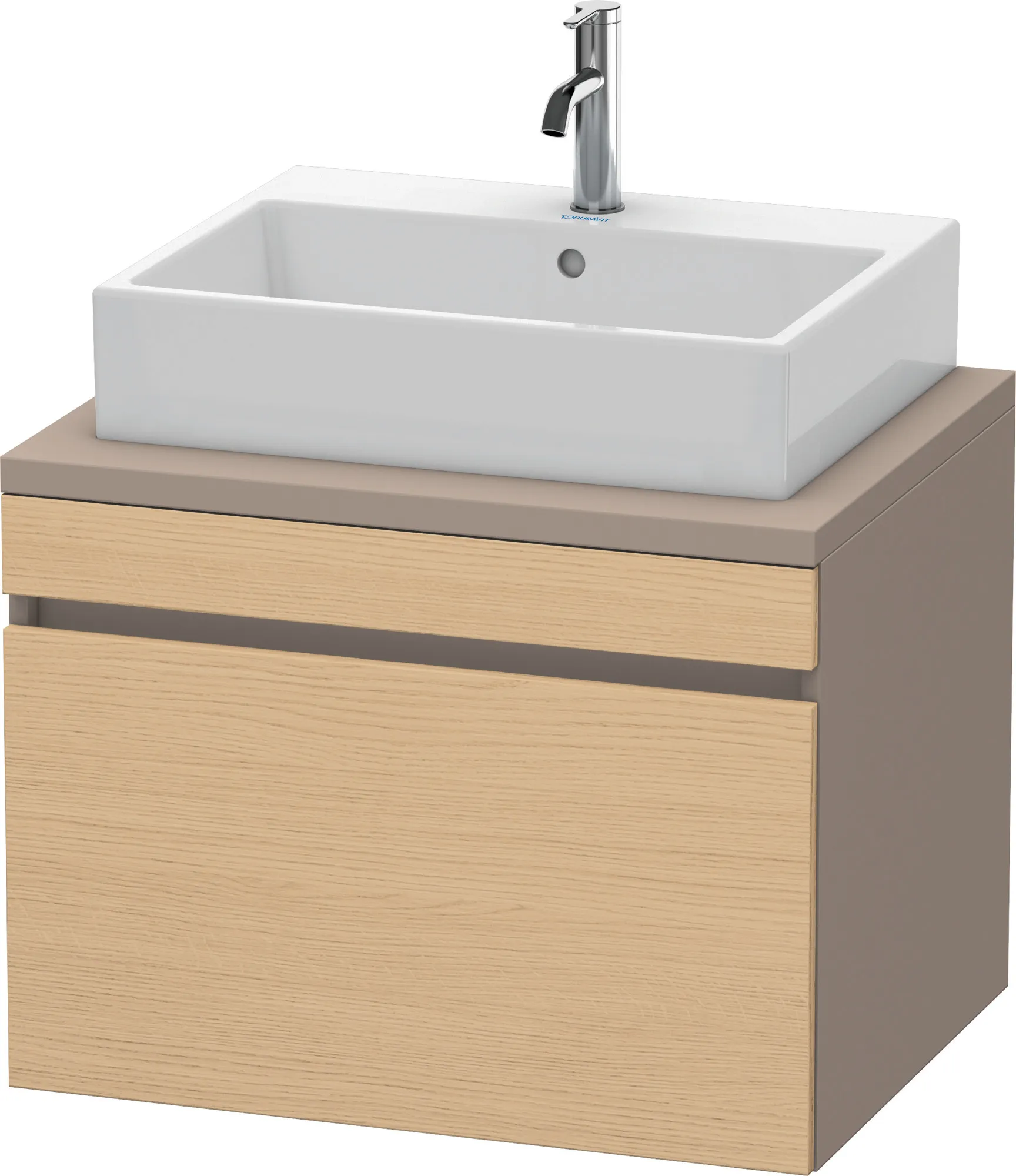 Duravit Waschtischunterschrank wandhängend „DuraStyle“ 70 × 51,2 × 54,8 cm Duravit Waschtischunterschrank wandhängend „DuraStyle“ 70 × 51,2 × 54,8 cm