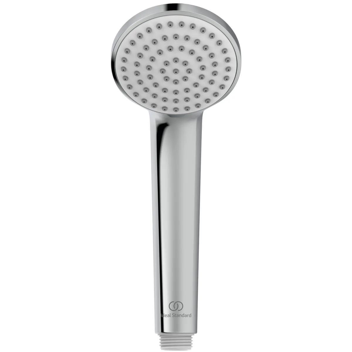 Ideal Standard Badearmatur Aufputz Ceralife O mit Handbrause-Set Chrom Ideal Standard Badearmatur Aufputz Ceralife O mit Handbrause-Set Chrom