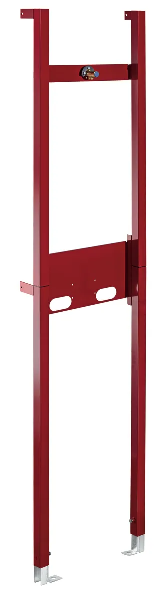 Dusch-Modul MONTUS, B 50 cm x H 223,3 cm, Rahmen pulverbeschichtet Dusch-Modul MONTUS, B 50 cm x H 223,3 cm, Rahmen pulverbeschichtet