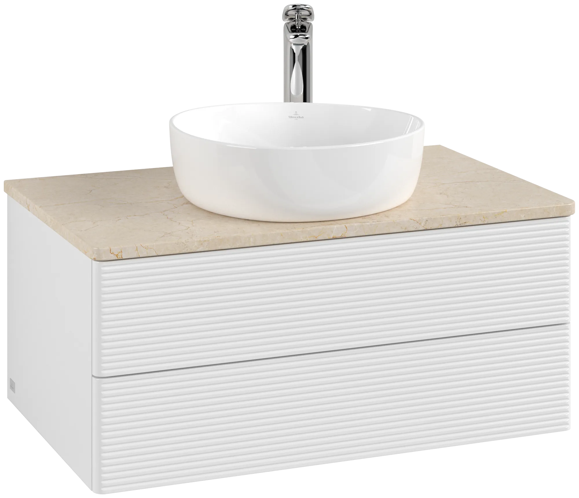 Villeroy & Boch Antao Waschbeckenunterschrank K19_5 800x360x500mm