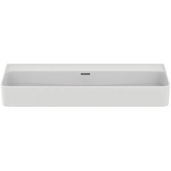 Waschbecken „StradaII“ 100 × 43 × 17 cm Waschbecken „StradaII“ 100 × 43 × 17 cm