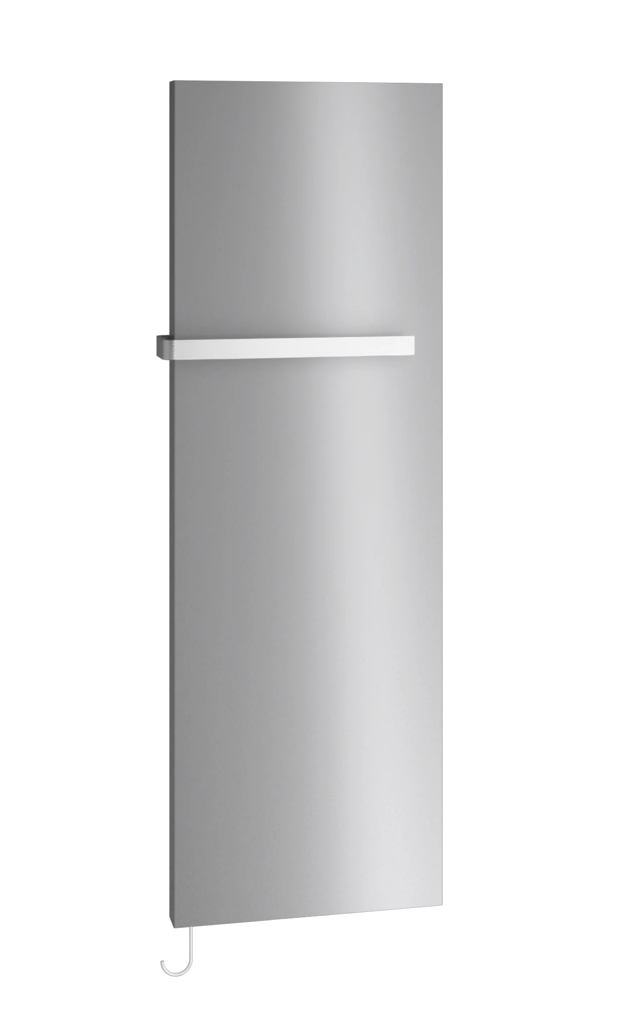 Kermi Design-Elektroheizkörper „Rubeo“ in Sonderfarbe Kermi Design-Elektroheizkörper „Rubeo“ in Sonderfarbe