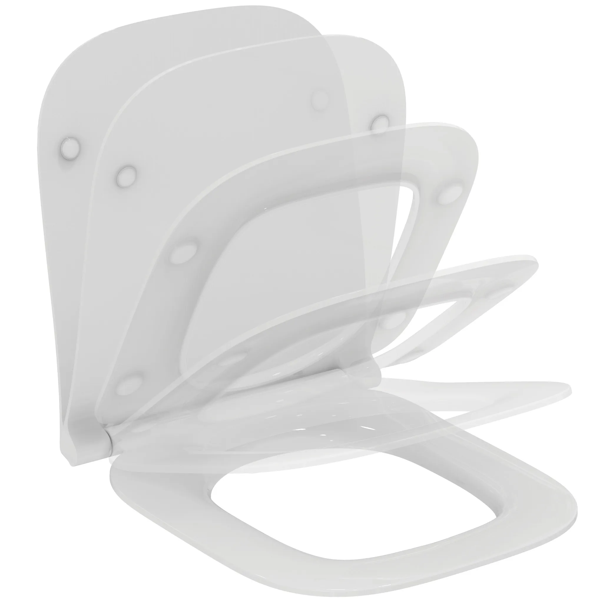 Ideal Standard WC-Sitz „i.lifeS“ Ideal Standard WC-Sitz „i.lifeS“