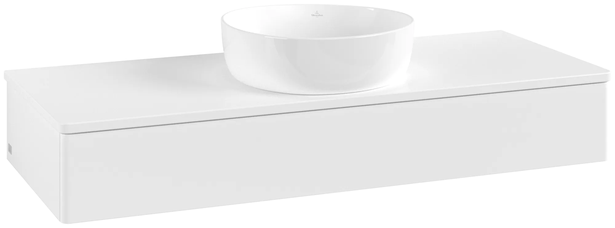 Villeroy & Boch Antao Waschbeckenunterschrank L10_1 1200x190x500mm