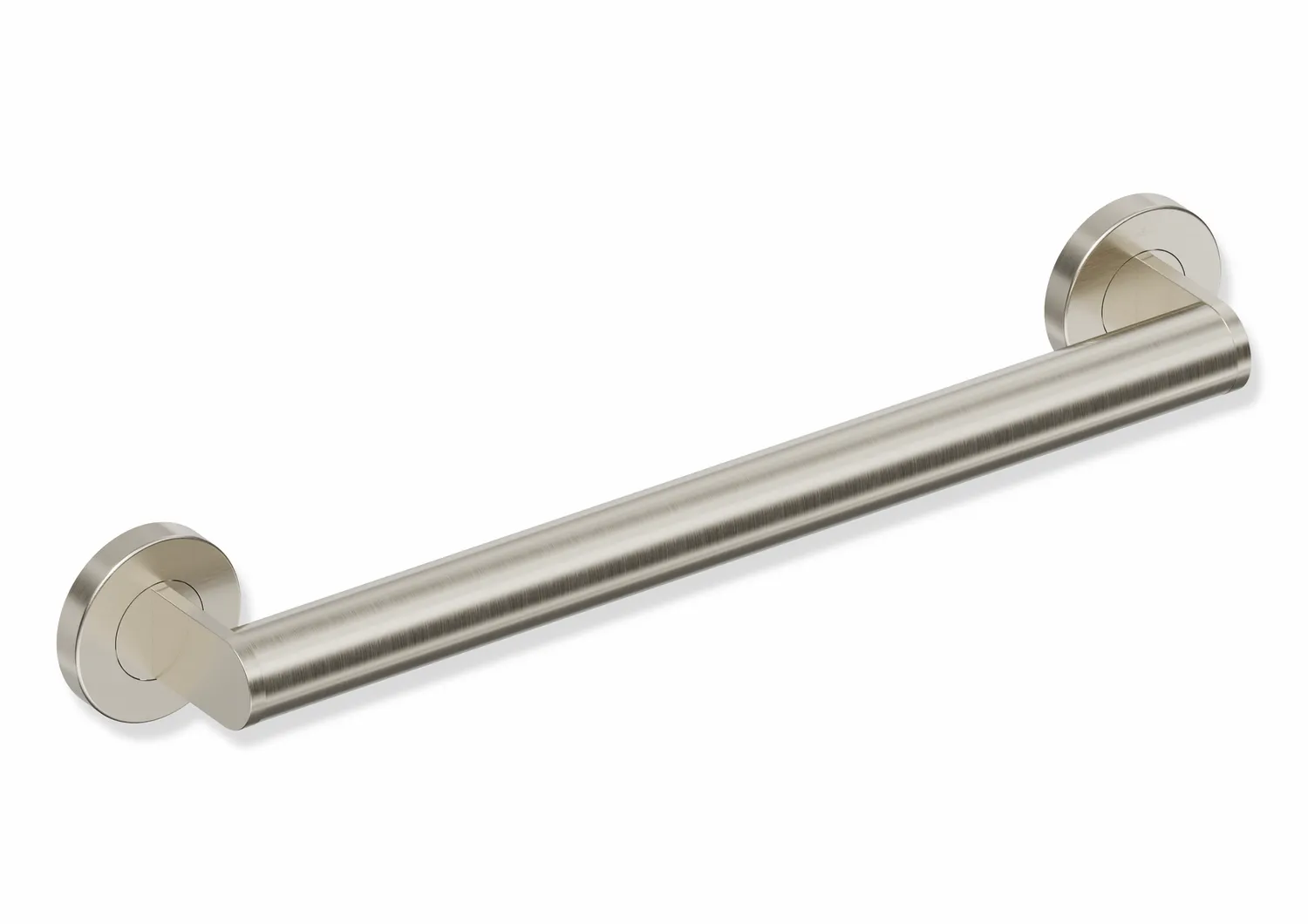 HaltegriffEdelstahl, PVD, Achsmaß 406 mm, Tiefe 70 mm, Stangendurchmesser 32 mm, in Farbe CK (messing glänzend) HaltegriffEdelstahl, PVD, Achsmaß 406 mm, Tiefe 70 mm, Stangendurchmesser 32 mm, in Farbe CK (messing glänzend)